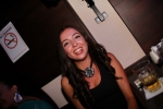 Els' Pub on Saturday